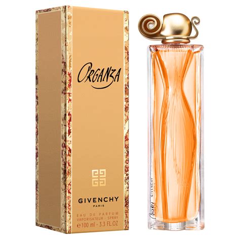 givenchy organza 30 ml|organza Givenchy perfume discontinued.